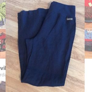 Matilda Jane Great Beyond Linen Pants